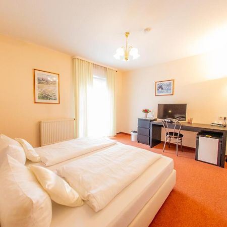 Hotel Centro Fuerth Nuernberg 외부 사진