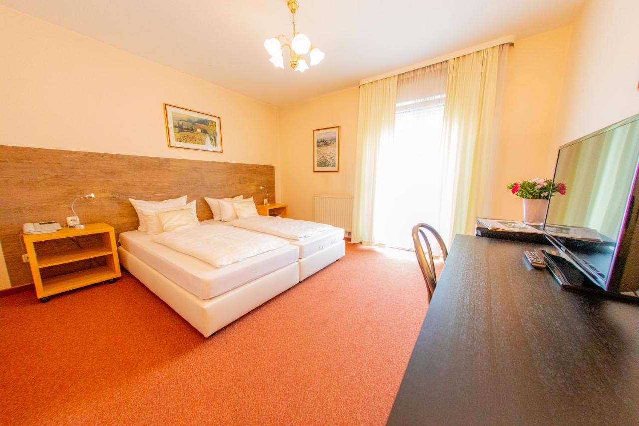 Hotel Centro Fuerth Nuernberg 외부 사진