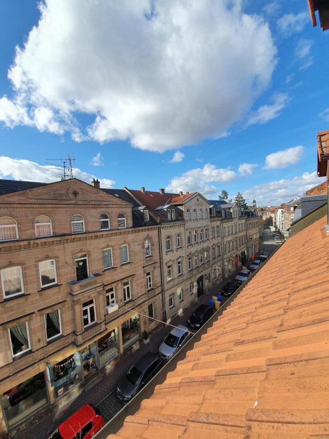 Hotel Centro Fuerth Nuernberg 외부 사진
