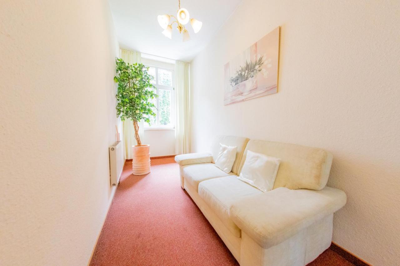 Hotel Centro Fuerth Nuernberg 외부 사진