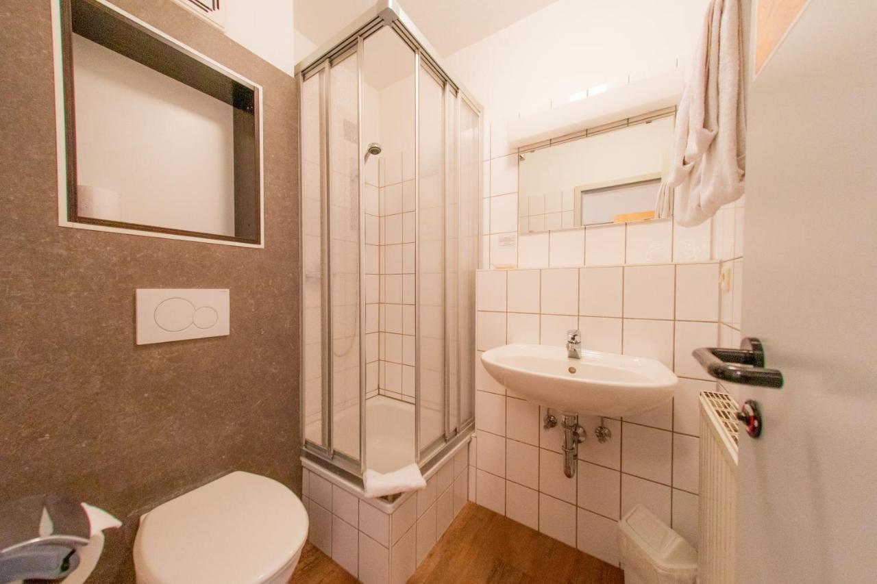 Hotel Centro Fuerth Nuernberg 외부 사진