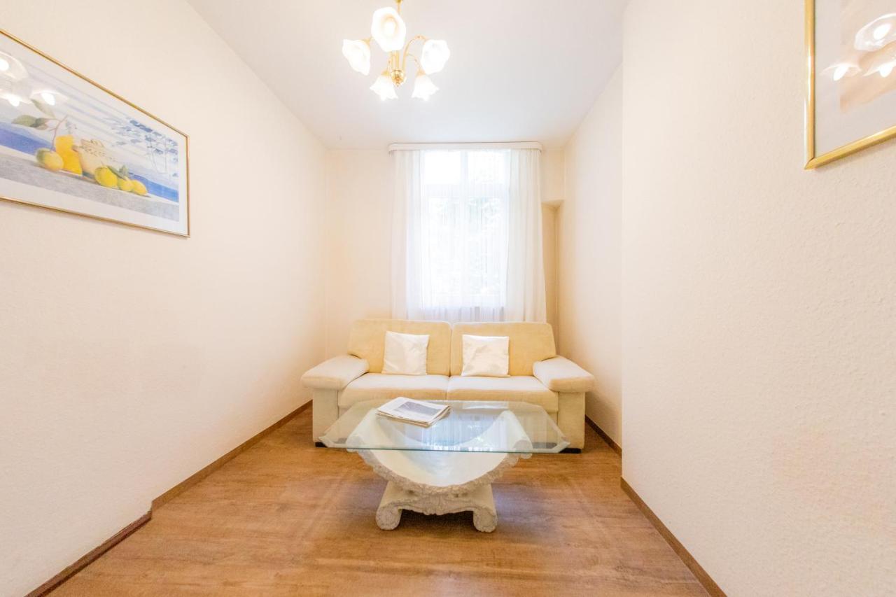 Hotel Centro Fuerth Nuernberg 외부 사진