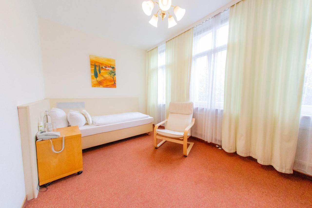 Hotel Centro Fuerth Nuernberg 외부 사진
