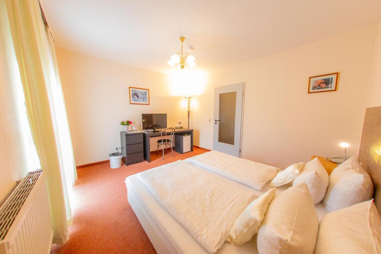 Hotel Centro Fuerth Nuernberg 외부 사진