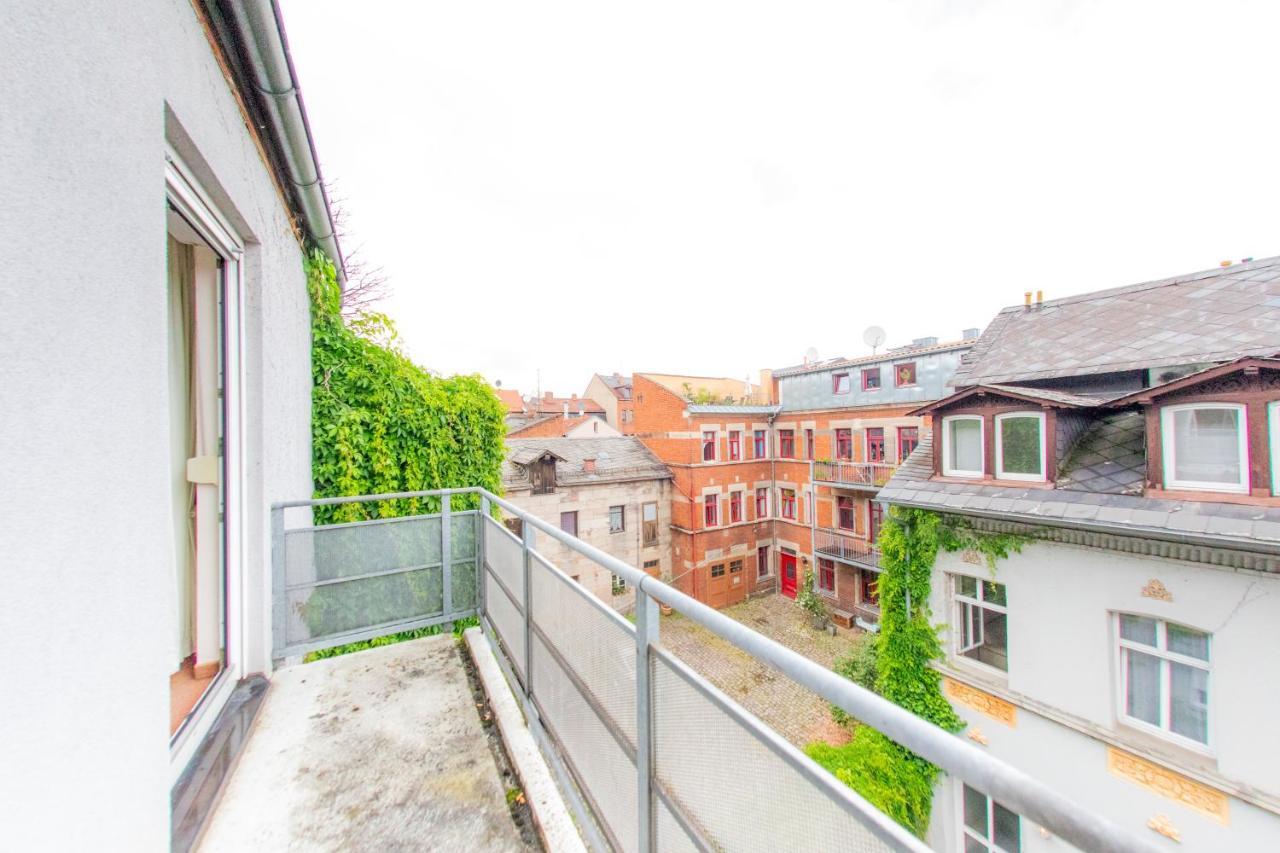 Hotel Centro Fuerth Nuernberg 외부 사진