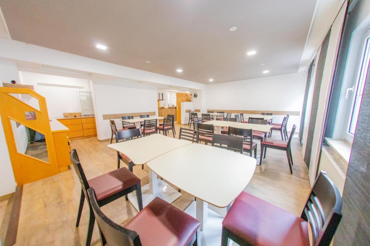 Hotel Centro Fuerth Nuernberg 외부 사진
